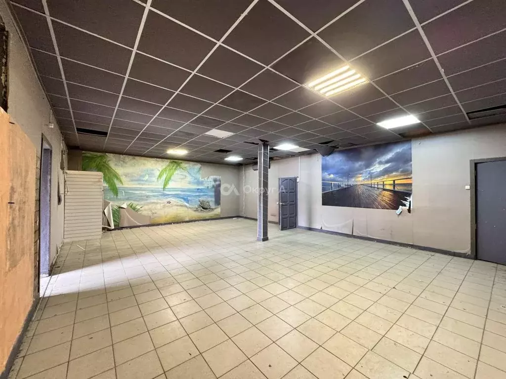 Помещение свободного назначения в Московская область, Электроугли ... - Фото 2