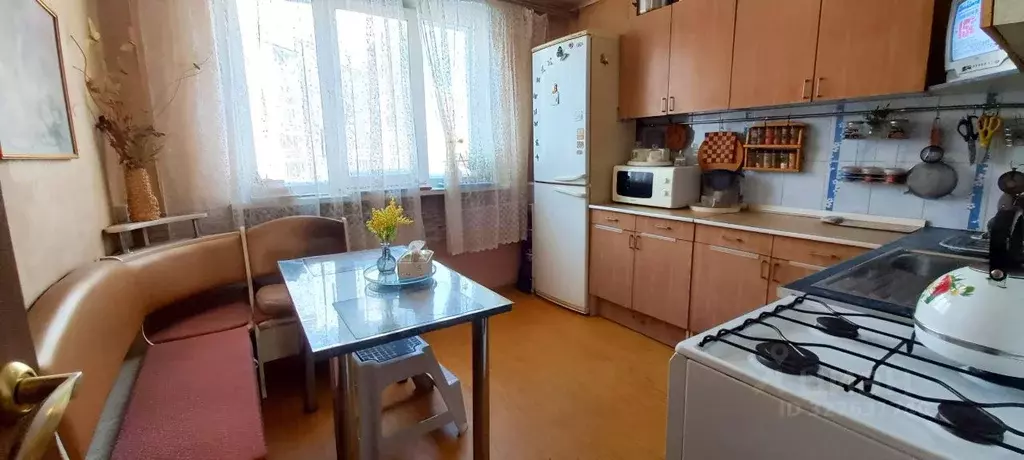 3-к кв. Удмуртия, Ижевск Удмуртская ул., 286 (66.4 м) - Фото 1