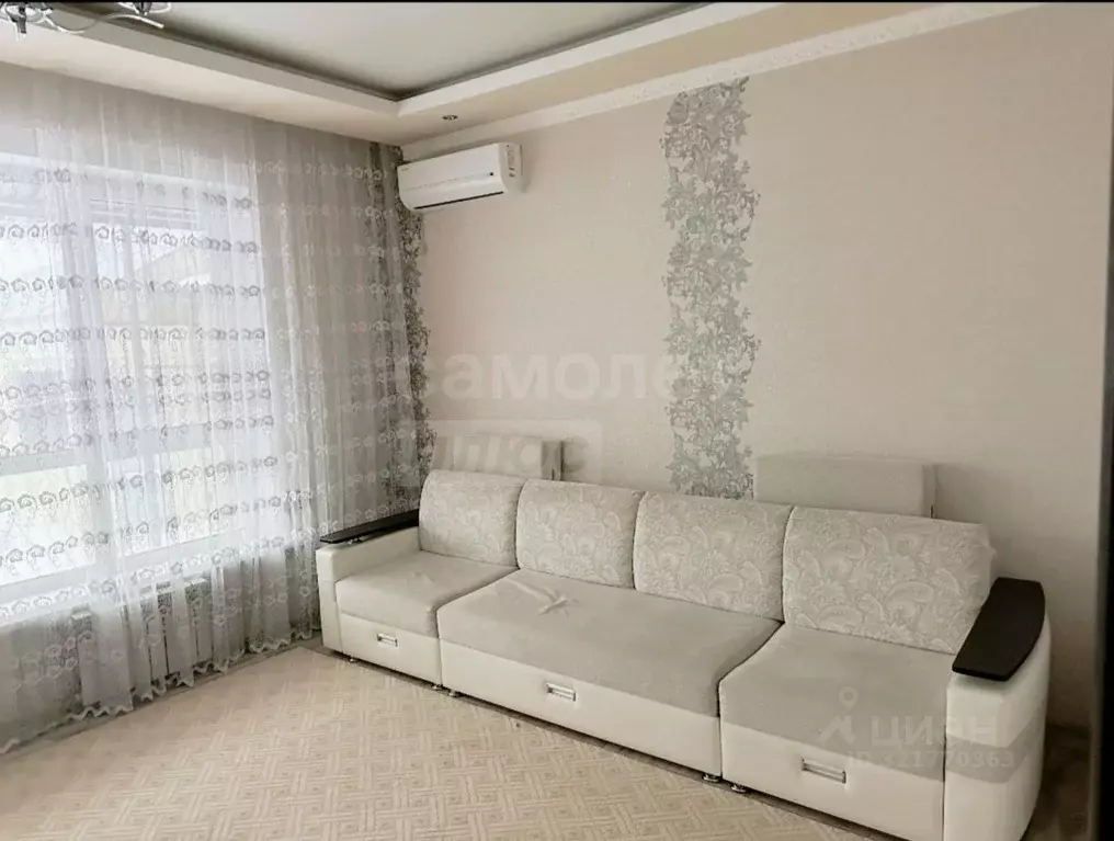 Дом в Оренбургская область, Оренбург ул. Коммуны, 91 (180 м) - Фото 2