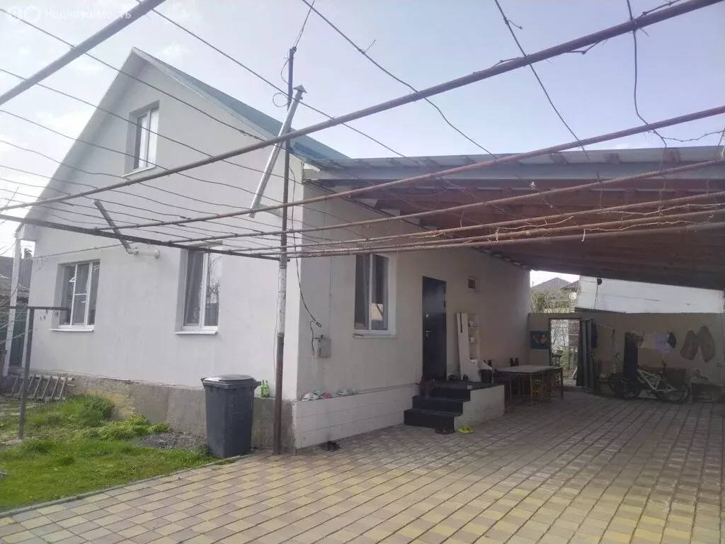 Дом в Ставрополь, садовое товарищество Гвоздика, улица Гвоздика-7, 25 ... - Фото 1