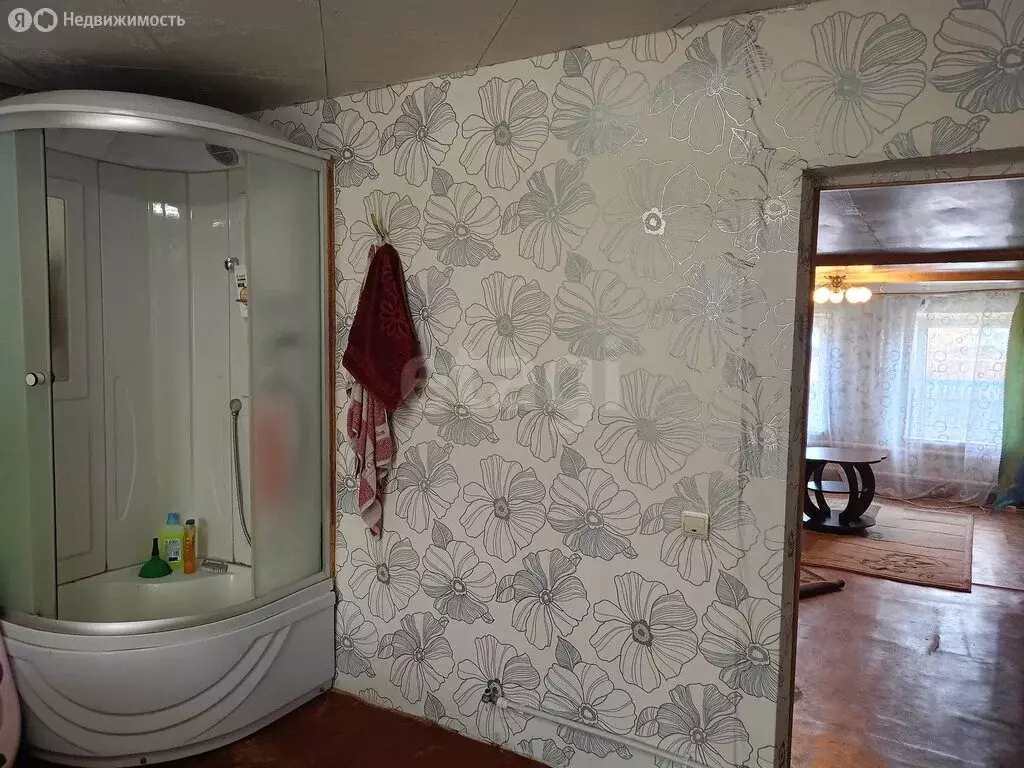 Дом в Златоуст, 2-я Нижне-Вокзальная улица (61 м) - Фото 2