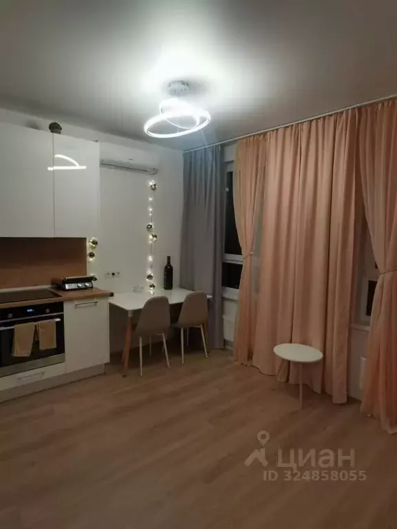 Студия Московская область, Мытищи ул. Стрельбище Динамо, 10 (26.0 м) - Фото 2