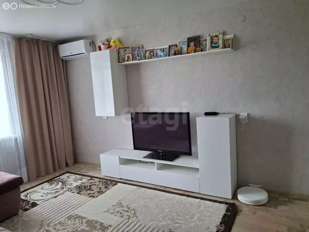 2-комнатная квартира: Ишим, Большая улица, 169 (48.3 м) - Фото 0