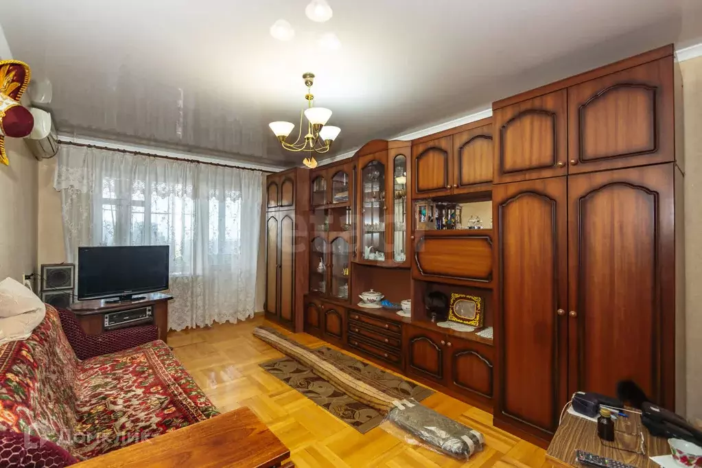 Продаётся 1-к квартира, 33 м - Фото 0