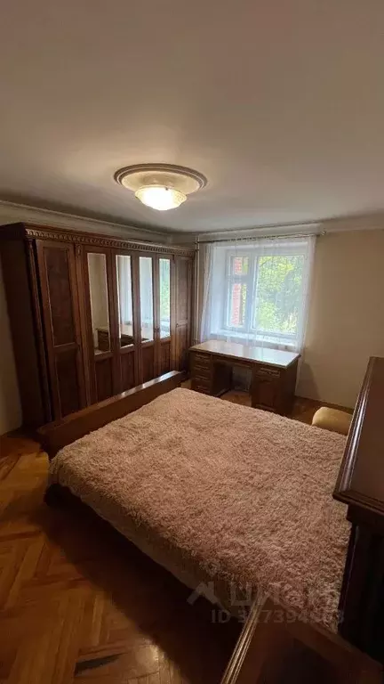 3-к кв. Московская область, Одинцовский городской округ, пос. Сосны 17 ... - Фото 1