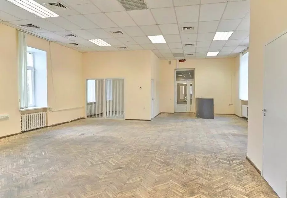 Офис в Санкт-Петербург ул. Жуковского, 3 (217 м) - Фото 1