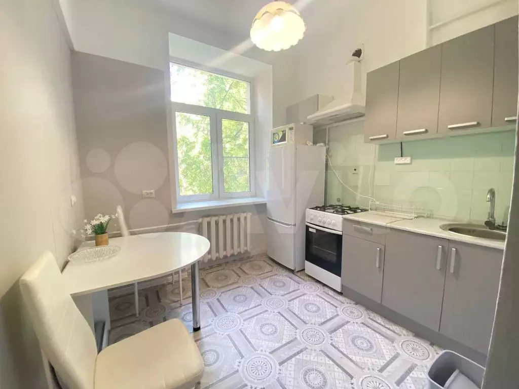 2-к. квартира, 74 м, 3/5 эт. - Фото 1