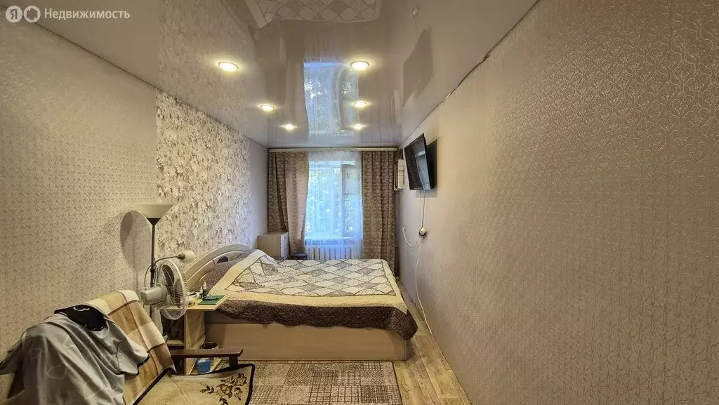 2-комнатная квартира: Торжок, Ленинградское шоссе, 87А (45.3 м) - Фото 1