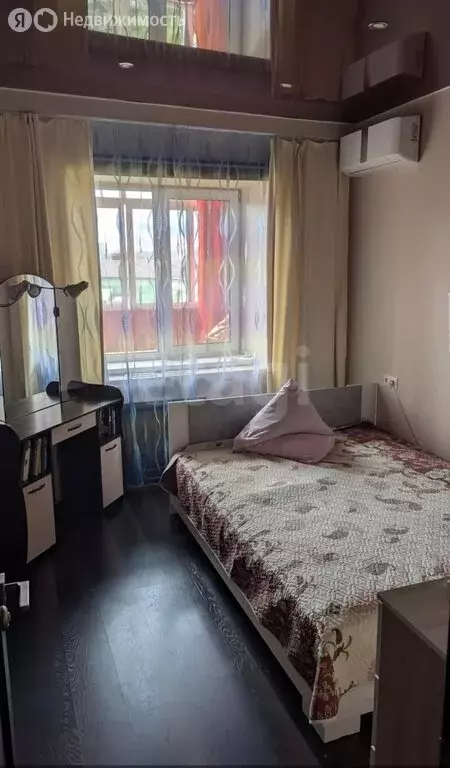 3-комнатная квартира: Якутск, улица Курашова, 43 (74 м) - Фото 2