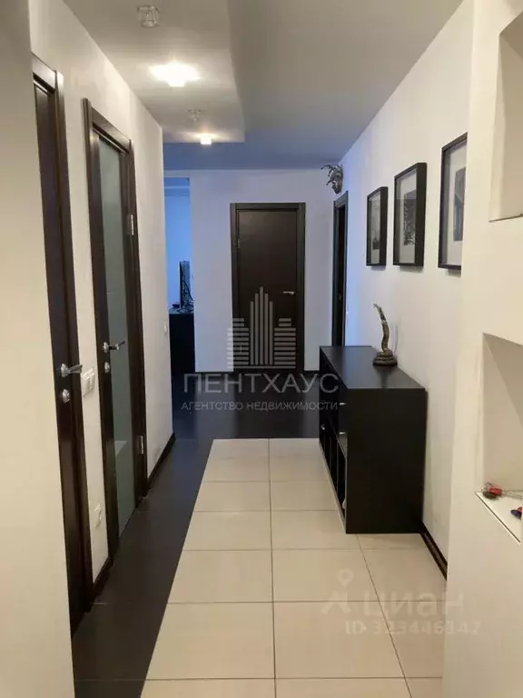 2-к кв. Владимирская область, Владимир просп. Строителей, 42г (67.9 м) - Фото 1