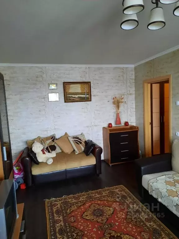 2-к кв. Брянская область, Брянск Московский просп., 89 (53.0 м) - Фото 2