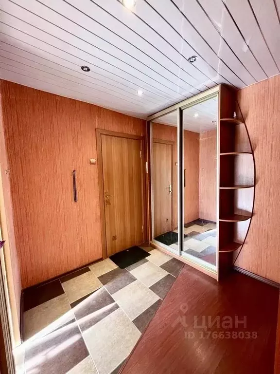 2-к кв. Тульская область, Новомосковск ул. Мира, 15А (54.0 м) - Фото 2