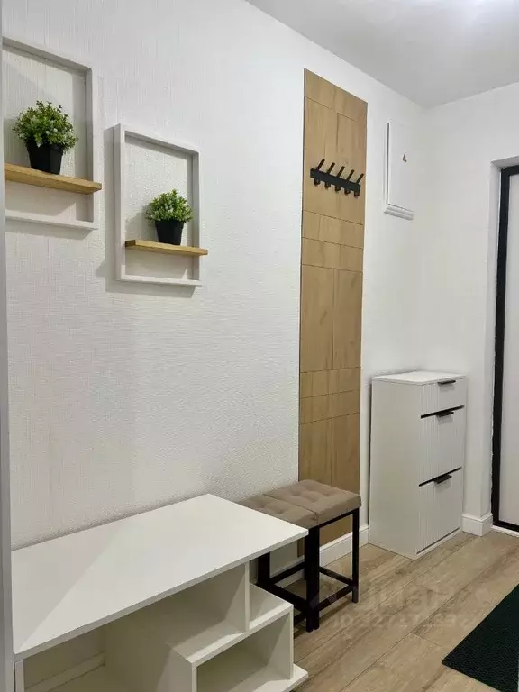 Студия Москва ул. Красного Маяка, 26А (22.0 м) - Фото 1