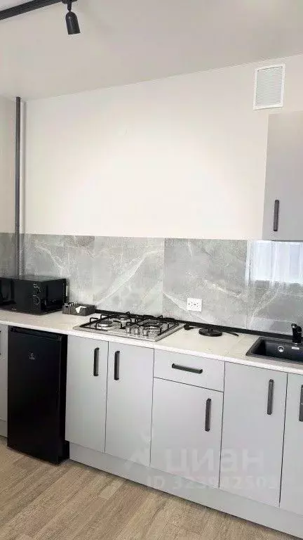 1-к кв. Рязанская область, Рязань ул. Александра Полина, 3 (42.0 м) - Фото 2