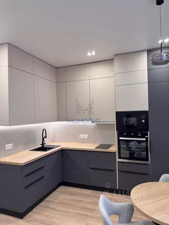 Студия Московская область, Ленинский городской округ, пос. Развилка ... - Фото 2