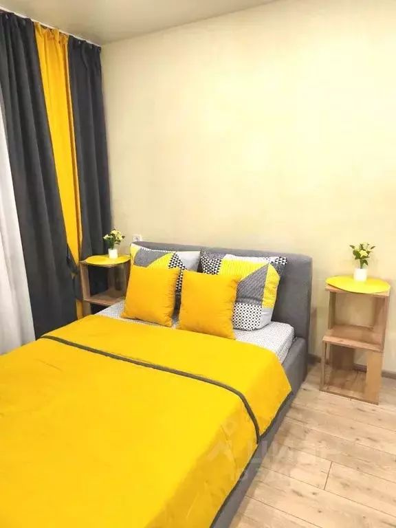 Студия Кировская область, Киров пер. 1-й Гороховский, 21 (29.0 м) - Фото 2