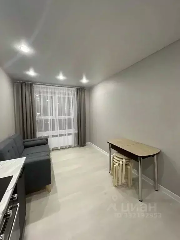 1-к кв. Татарстан, Казань Даурская ул., 46А (38.0 м) - Фото 2