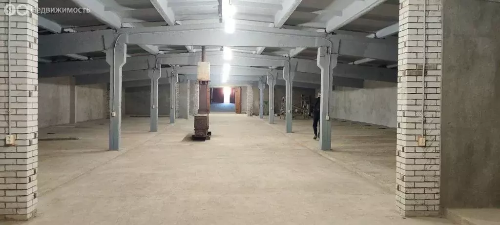 Помещение свободного назначения (880.5 м) - Фото 2