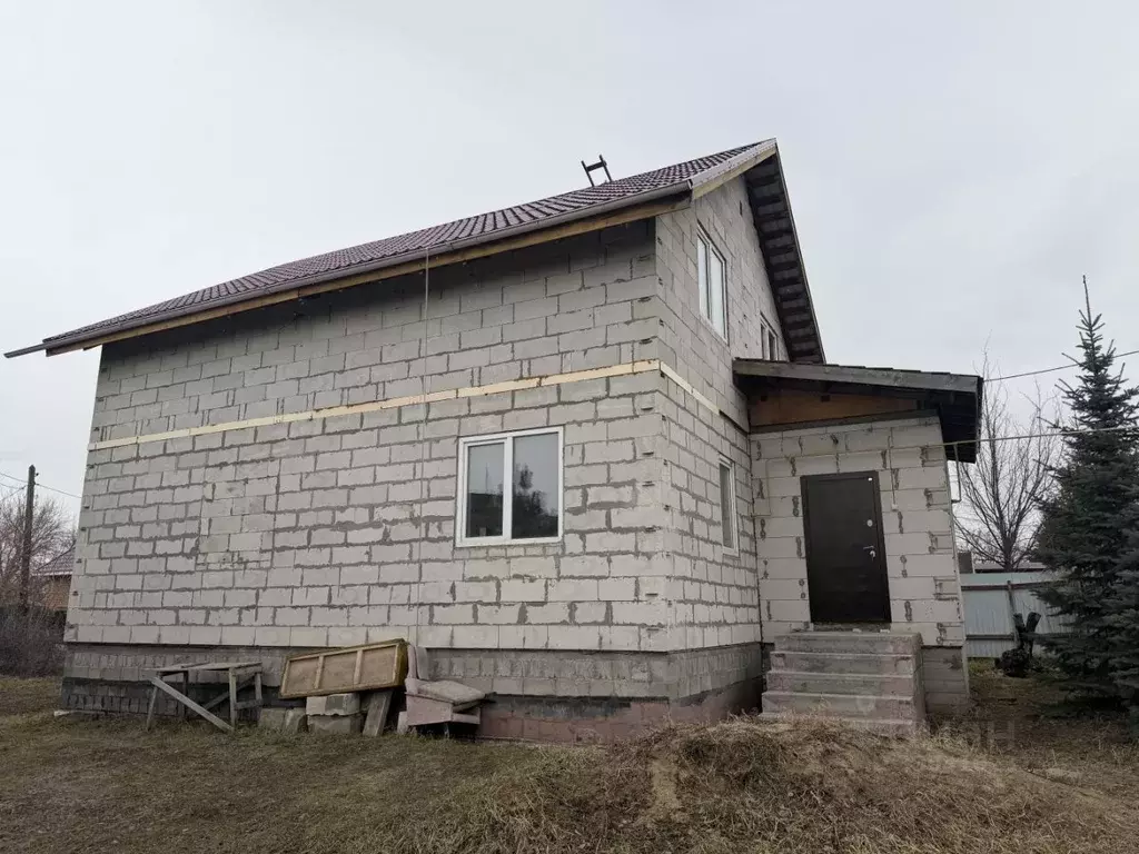 Коттедж в Омская область, Омск Горская ул. (170 м) - Фото 2