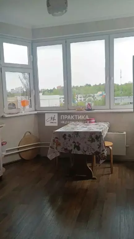 Продается 3-комнатная квартира - Фото 1