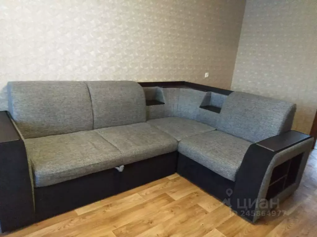 2-к кв. Курская область, Курск ул. Павлуновского, 112 (44.0 м) - Фото 1