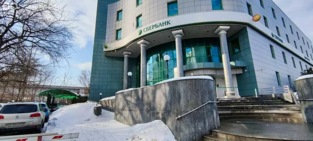 Офис (4802 м) - Фото 1