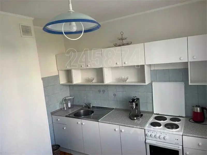 3-к кв. Москва Кантемировская ул., 20К5 (75.0 м) - Фото 1