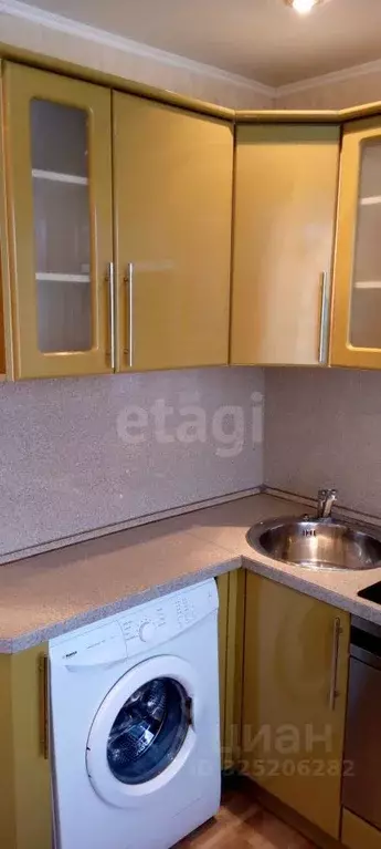 2-к кв. Тульская область, Узловая ул. Гагарина, 25 (44.0 м) - Фото 2