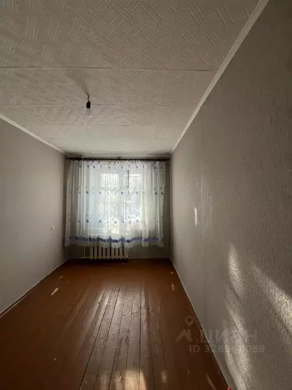 Комната Курганская область, Курган Чернореченская ул., 107 (11.4 м) - Фото 1