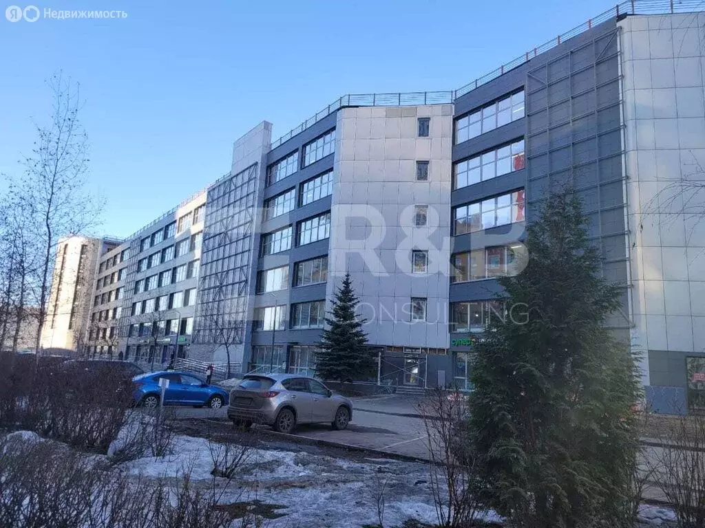 Помещение свободного назначения (1400 м) - Фото 1