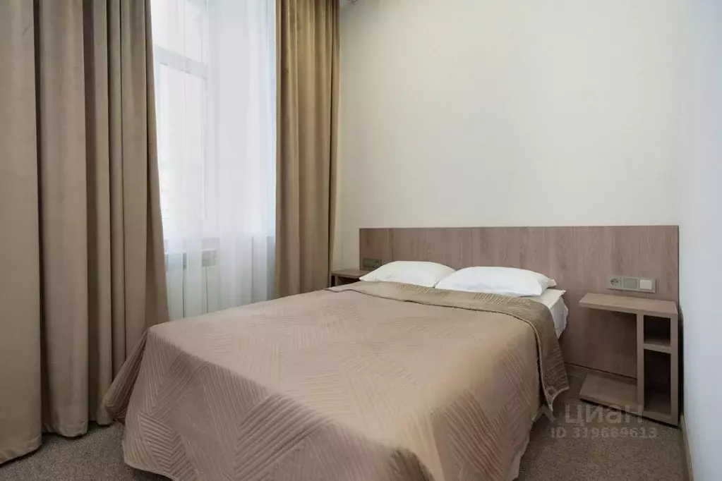 Комната Татарстан, Казань ул. Баумана, 47 (13.0 м) - Фото 2