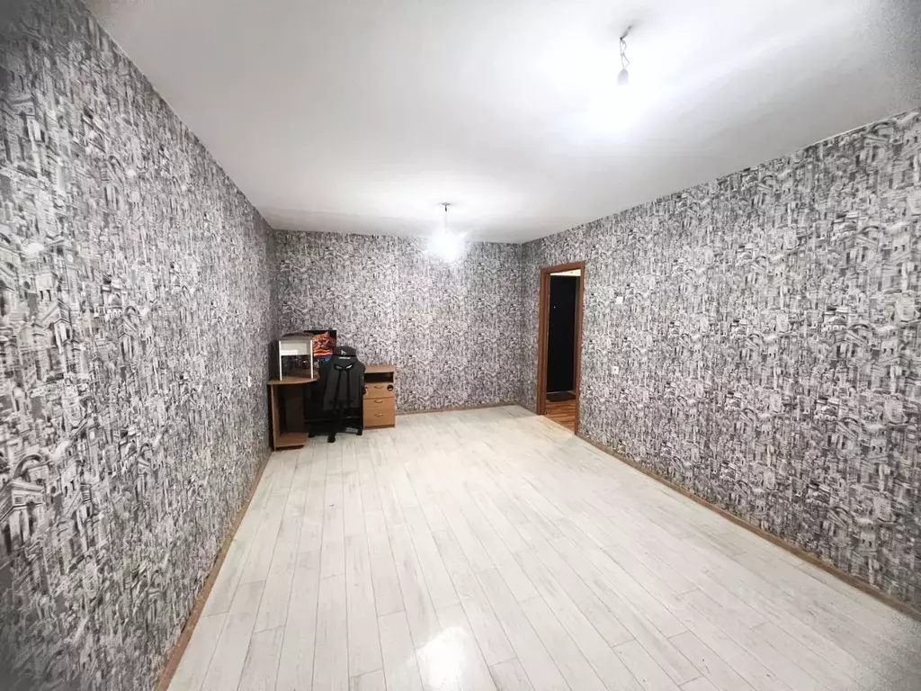 1-к кв. Волгоградская область, Волжский ул. Машиностроителей, 29 (34.0 ... - Фото 2