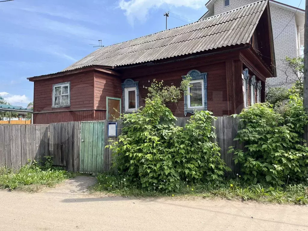 Дом 50 м на участке 5,1 сот. - Фото 0