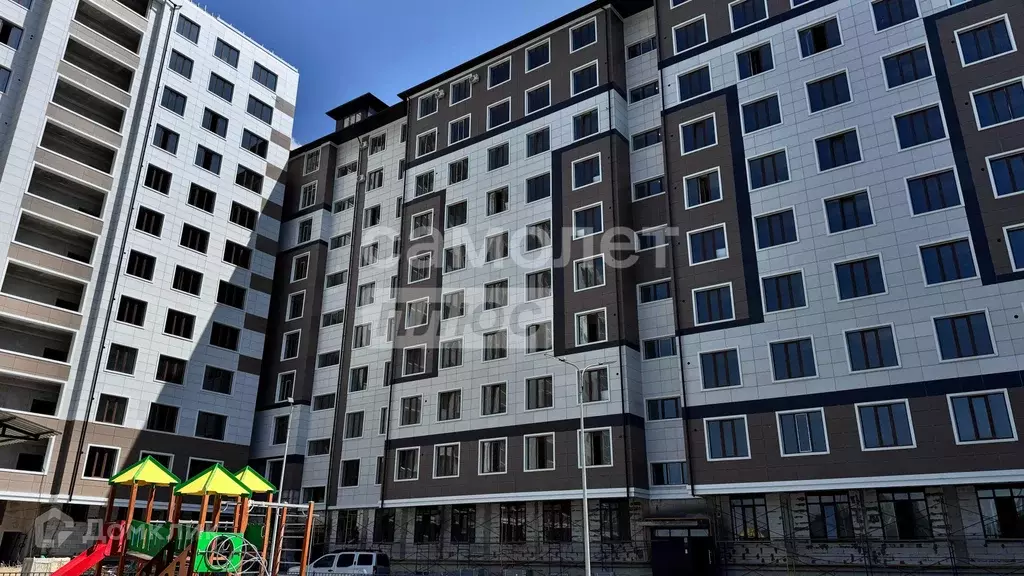 Продаётся 2-к квартира, 68 м - Фото 0