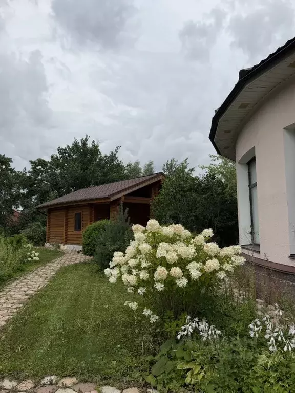 Дом в Башкортостан, Уфа ул. Коралловая, 13 (405 м) - Фото 1