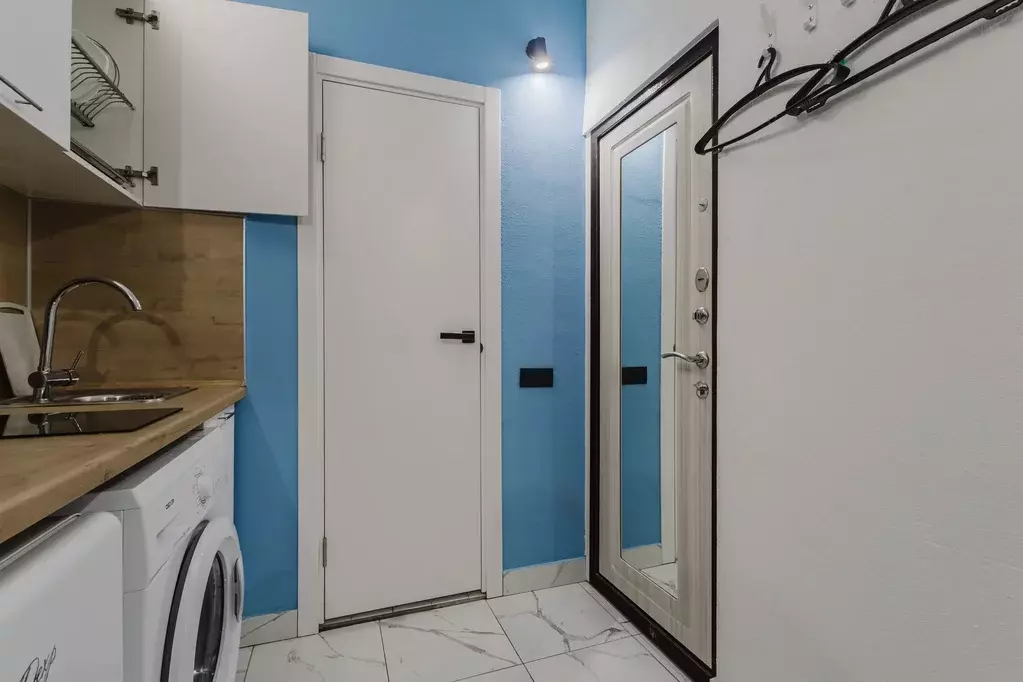 Продаётся квартира-студия, 14.7 м - Фото 1