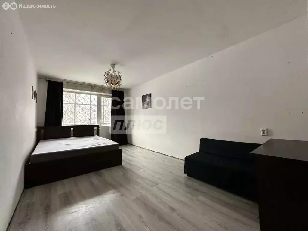 1-комнатная квартира: Уфа, улица Авроры, 29 (32.5 м) - Фото 2