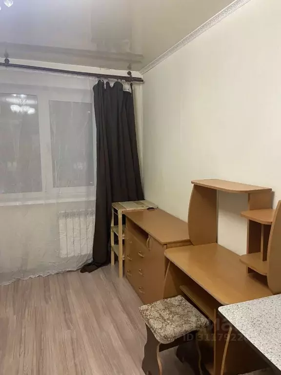 Комната Красноярский край, Красноярск Ключевская ул., 91 (16.0 м) - Фото 1