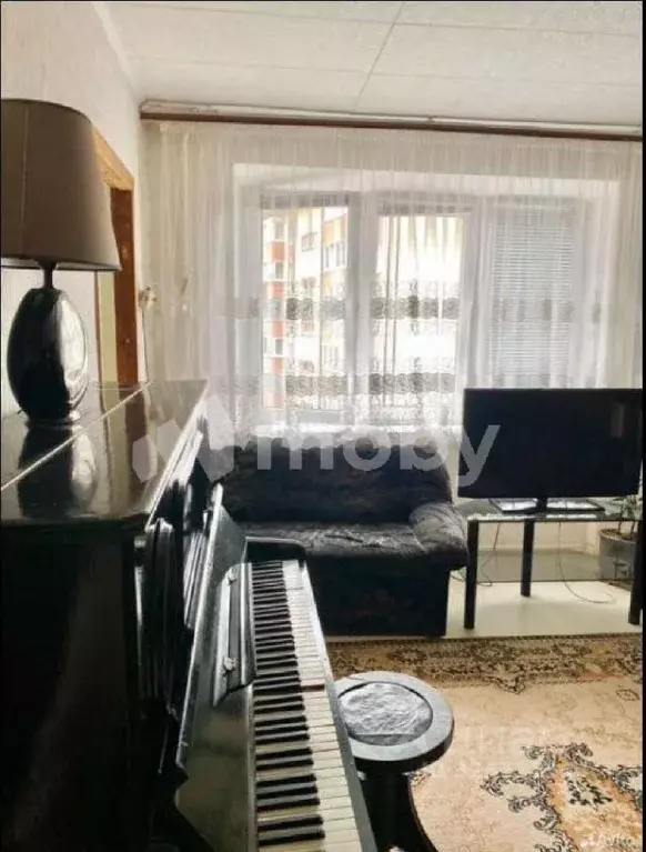 4-к кв. Калининградская область, Калининград Коммунистическая ул., 37В ... - Фото 2