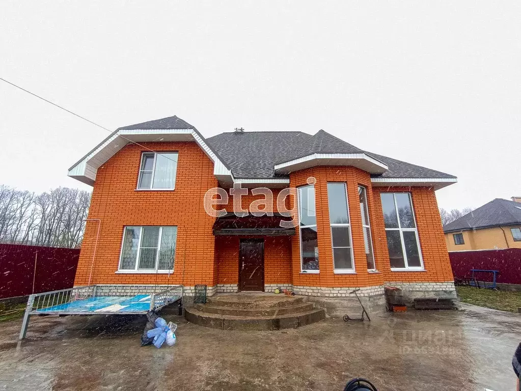 дом малевка тула