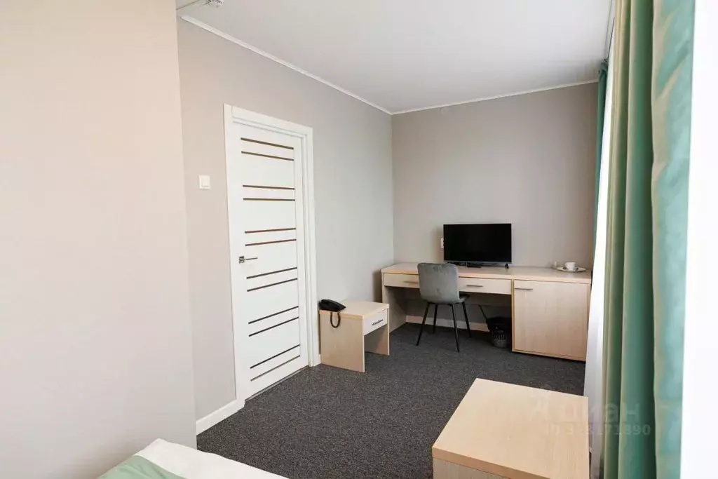 Комната Свердловская область, Верхняя Пышма ул. Орджоникидзе, 22 (23.0 ... - Фото 2