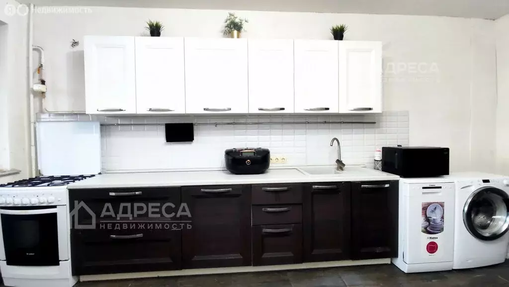 2-комнатная квартира: Азов, Петровская площадь, 5/30 (97.4 м) - Фото 2