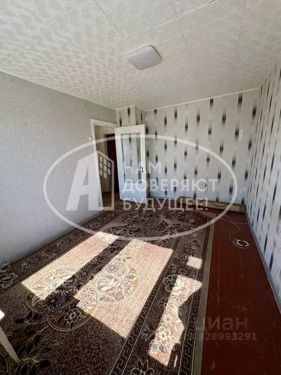 1-к кв. Пермский край, Лысьва ул. Смышляева, 42 (24.5 м) - Фото 2