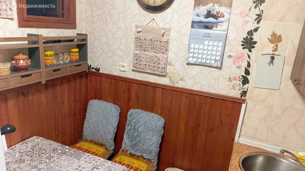 2-комнатная квартира: Тула, Одоевское шоссе, 104 (32 м) - Фото 2