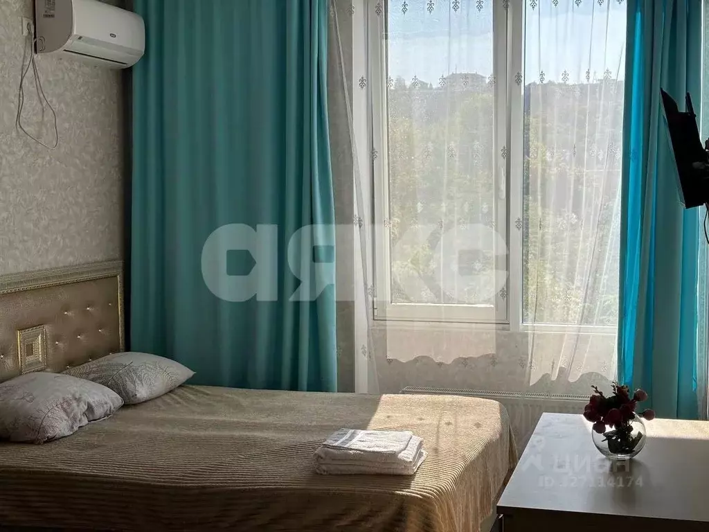 Студия Крым, Симферополь ул. Беспалова, 110Ж (25.0 м) - Фото 1