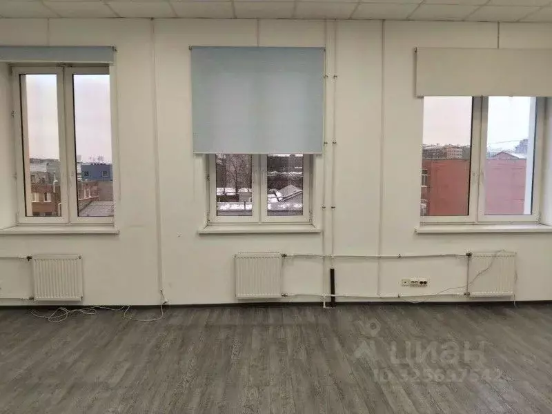 Офис в Санкт-Петербург Уральская ул., 19к10 (40 м) - Фото 2