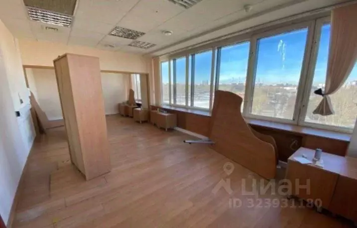 Офис в Москва Загородное ш., 1 (856 м) - Фото 2