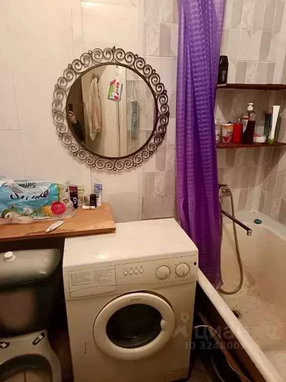 1-к кв. Ярославская область, Ярославль Северный жилрайон, ул. Елены ... - Фото 1