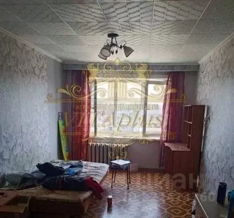 1-к кв. Приморский край, Артем ул. Кирова, 150 (22.7 м) - Фото 0