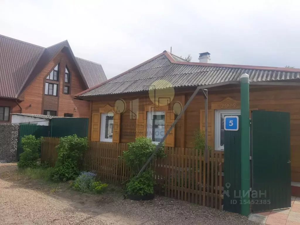 Купить Дом Во Втором Иркутске Ленинский Район